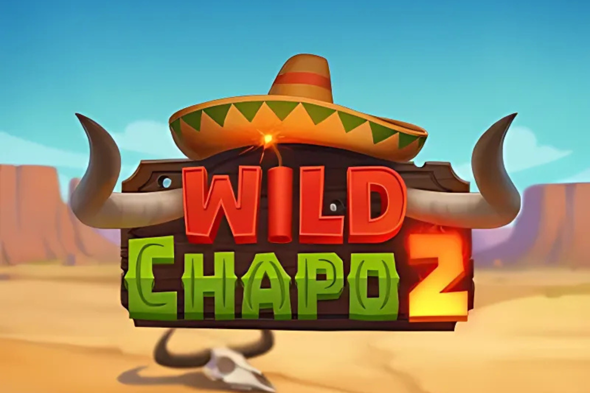 Wild Chapo 2 Slot Anmeldelse – Et Eksplosivt Eventyr