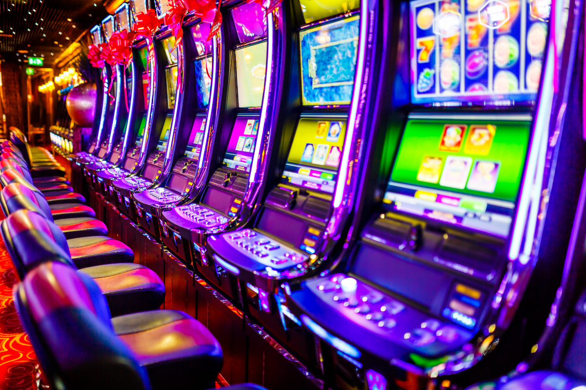De Bedste Online Casinoer i Danmark 2025: LeoVegas, Mr Green og Flere