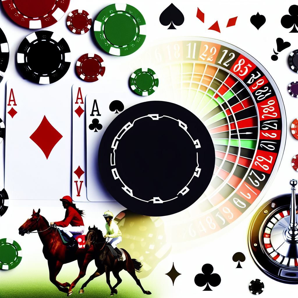 Den Ultimative Guide til Online Casino Spil: Tips, Strategier og Ansvarligt Spil
