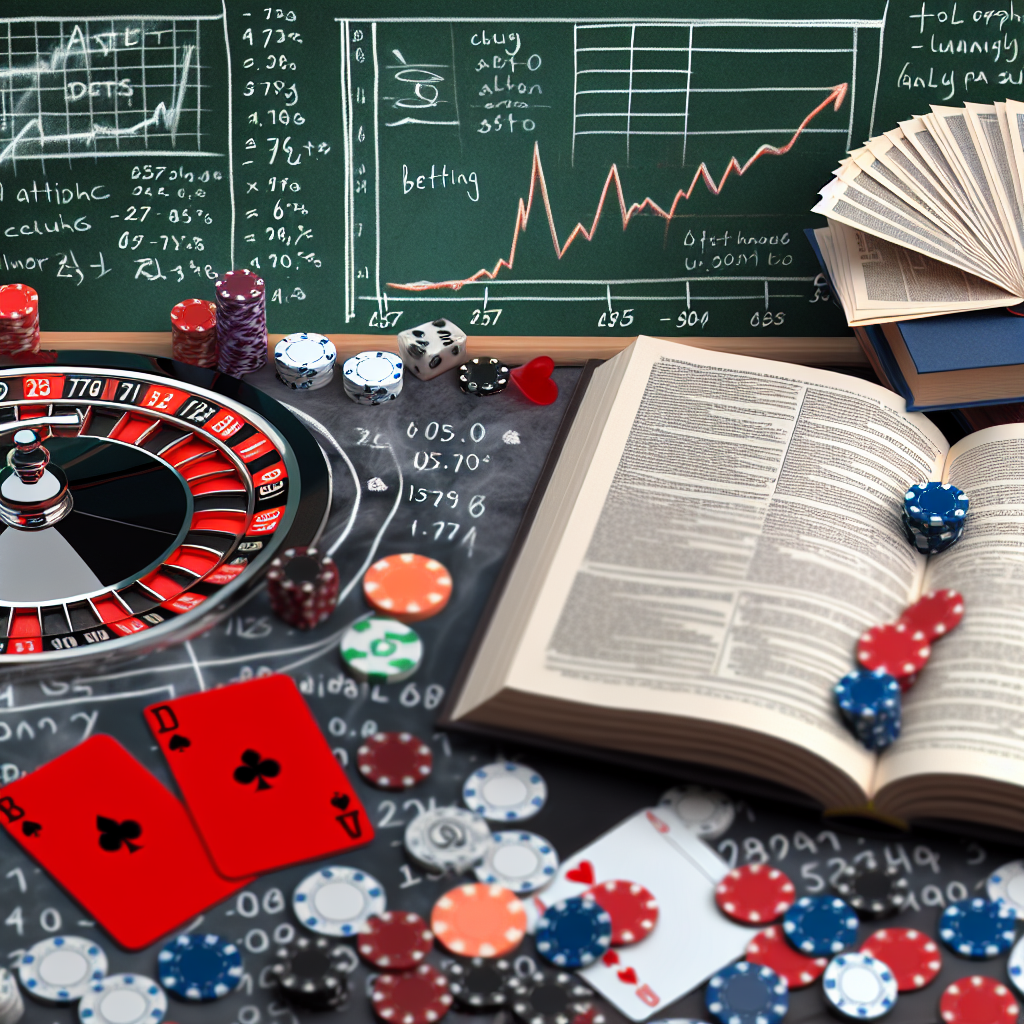 Den Ultimative Guide til Online Casino: Spil, Strategier og Sikkerhed